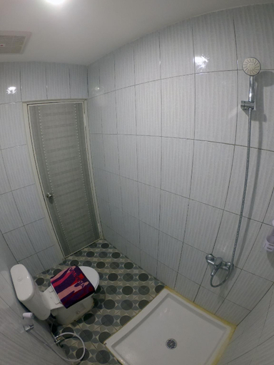 Bathroom 9