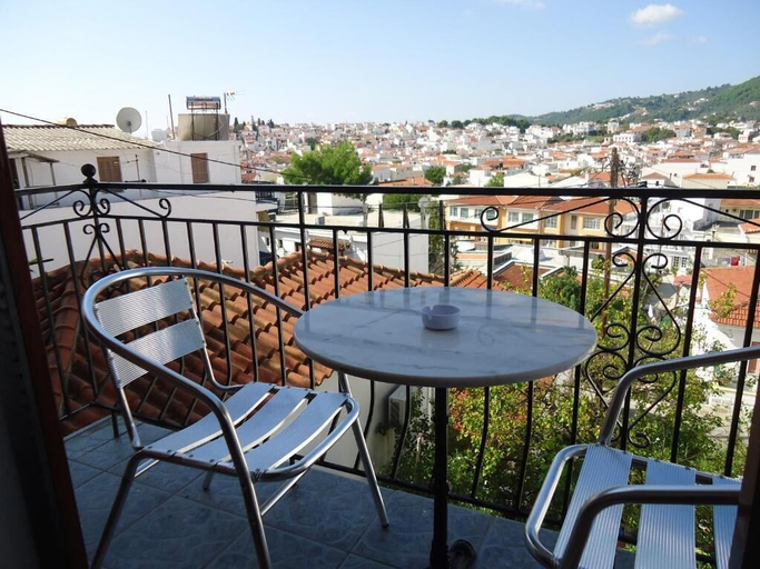 Others 5, Pension Margarita Comfort Single Room, Thessaly