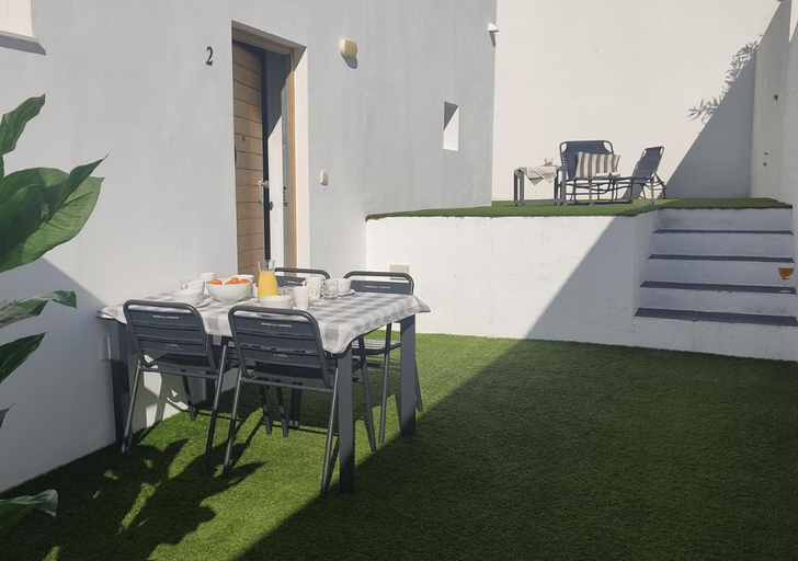 Others 4, Apartamentos LOS GATA GATA, Almería