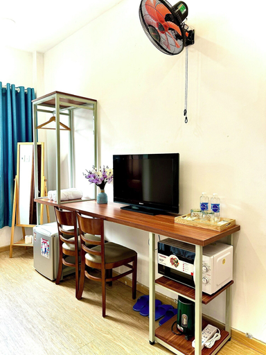 Others 5, Huyen Home, District 1