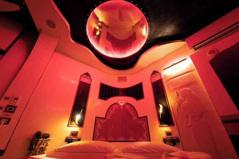 Exterior & Views, guest house eros suite, Roma