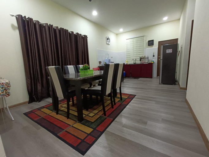 Others 2, Fadli Homestay, Kota Bharu