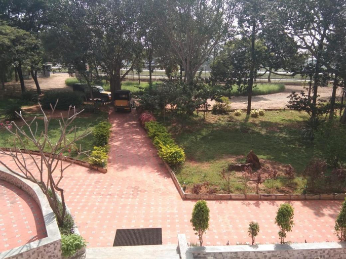 3, KSTDC Hotel Mayura Pavithra Yediyur, Tumkur