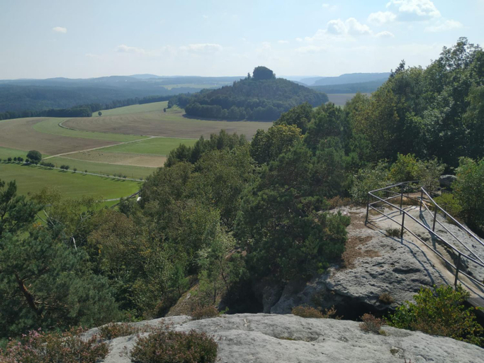 Others 3, Schona Urlaub, Sächsische Schweiz-Osterzgebirge