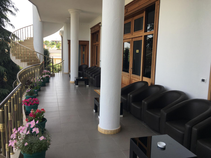 Others 5, Julton Events Hotel, Tirana