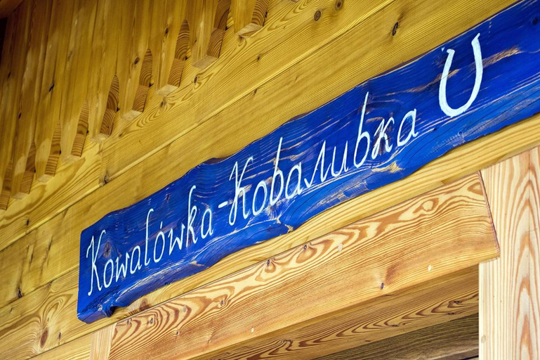 Others 5, Kowalowka - Noclegi w Beskidzie Niskim, Gorlice