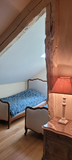 Others 4, La Grange, Le Domaine de Brugal, Dordogne
