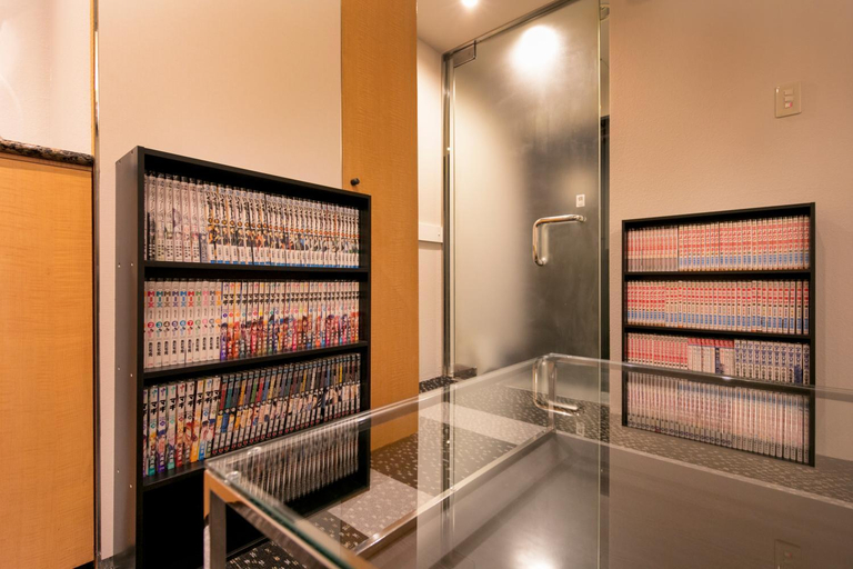 Others 5, Hotel Eldia Modern Kobe(Adult Only), Kobe