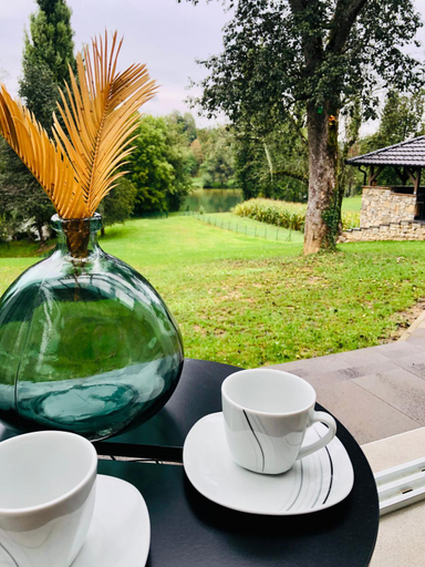Others 4, Mulina River Lodge, Vrbovsko