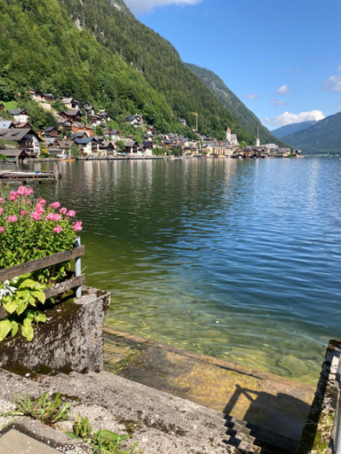 Others 2, Hallstatt Lakeside Top 4 - Zimmer mit Balkon, Gmunden