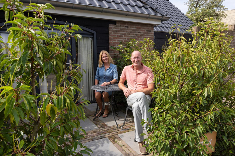 Others 5, Het Dijkje Utrecht, Utrecht