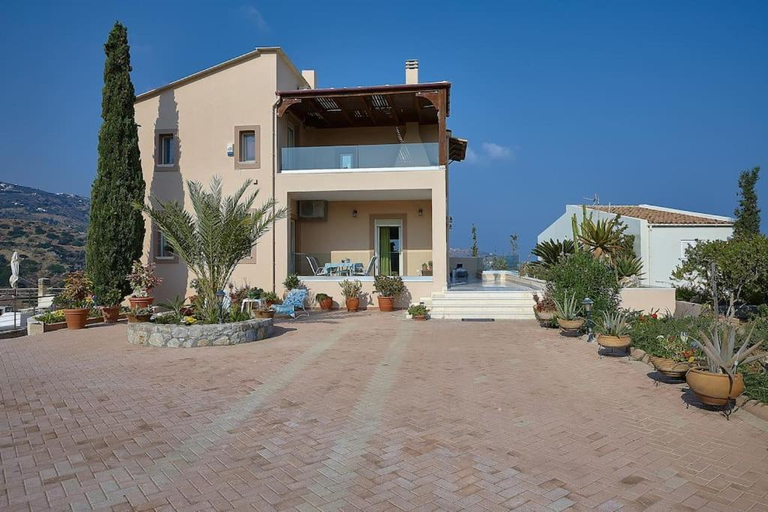 Others 3, Villa Sunny Dreams, Crete