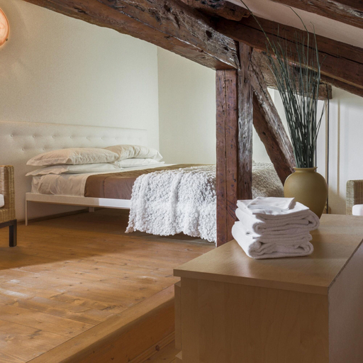 Room 5, Accademia Charm 5 by Wonderful Italy, Venezia