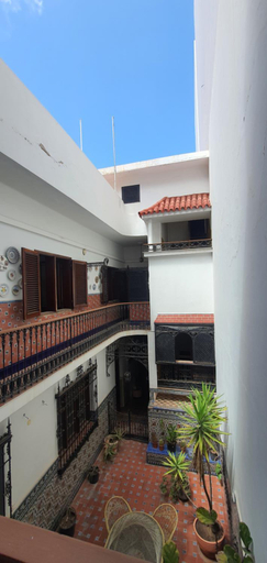 Others 3, Casa Andrea, Las Palmas