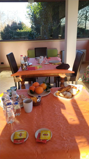 Others 4, Hotel Belmonte inn, Fermo