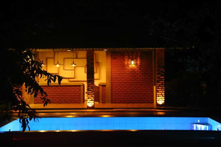 Exterior & Views 2, NATURALIZA, Dambulla