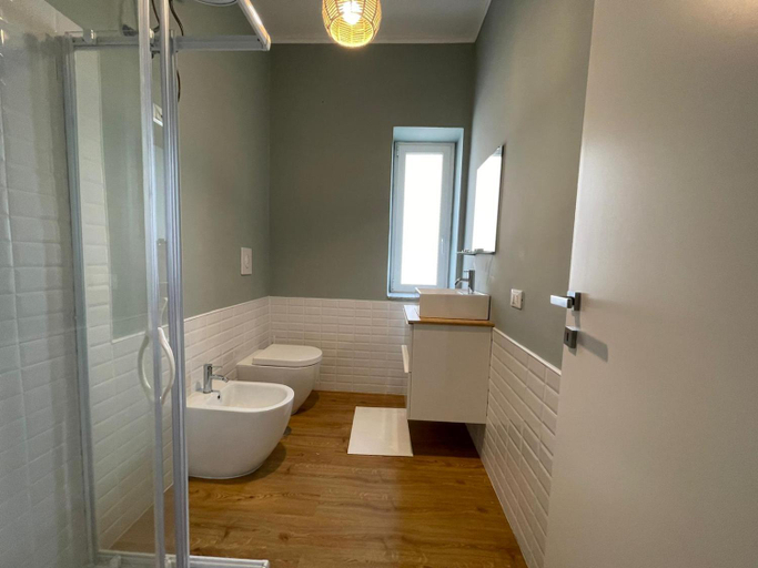 Others 5, Cozy Apartments by Maura, Cosenza