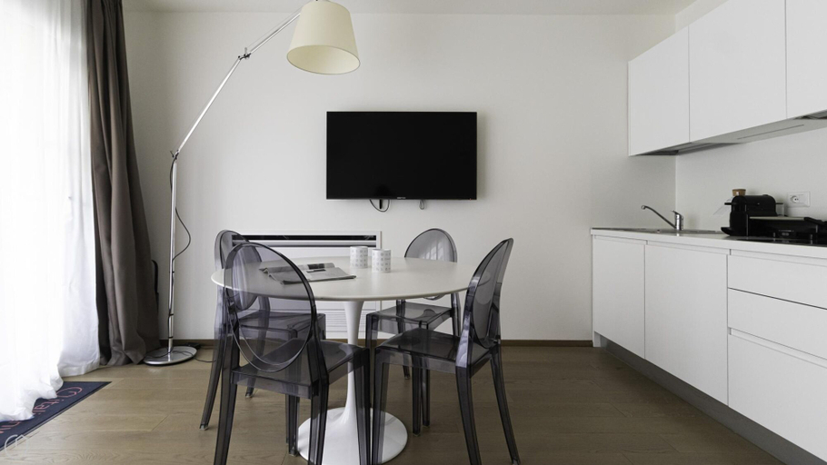 Room 4, Italianway Collection - Corso Como 11 - E, Milano