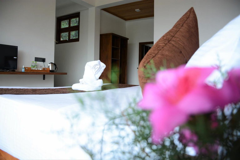 Bedroom 2, Icy Falls - Ohiya, Welimada