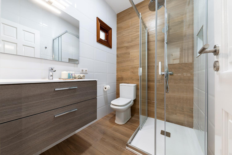 Bathroom 3, Sea Palms Lanzarote, Las Palmas