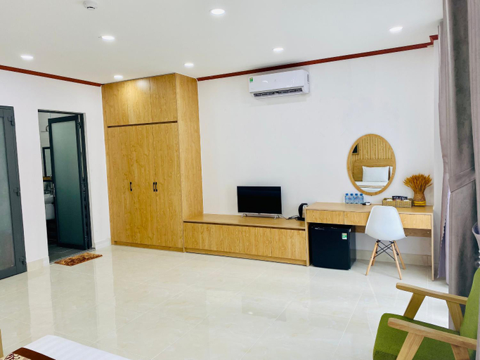 Others 4, GIANG HAN HOTEL, Tây Ninh