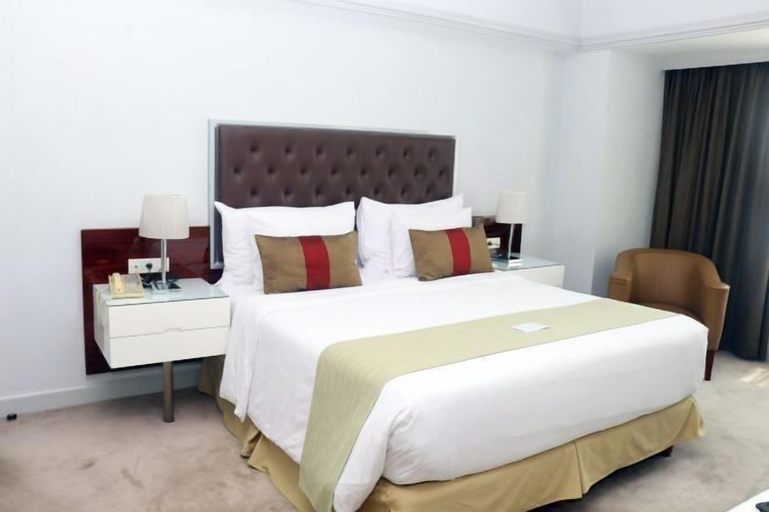 Bedroom 13