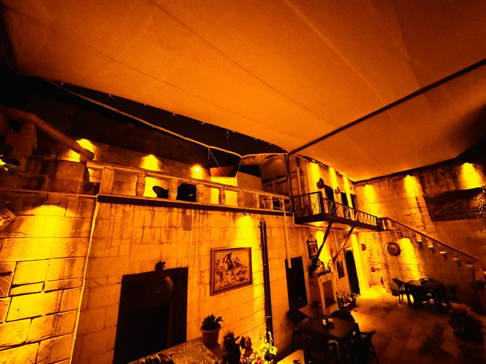 Exterior & Views 2, Zininur Boutique hotel, Merkez