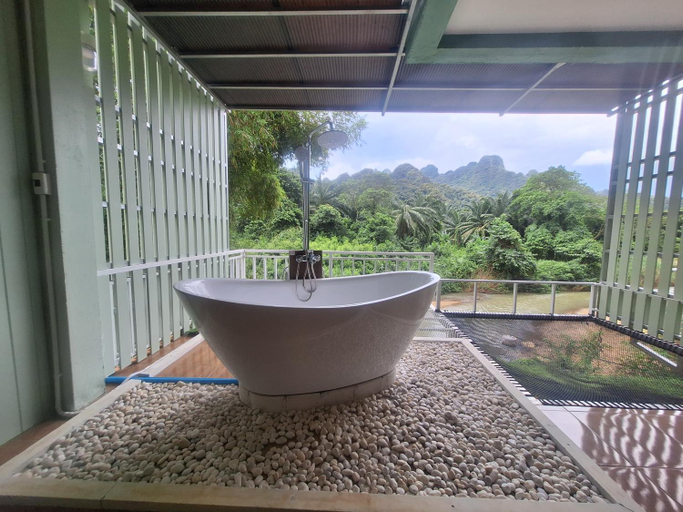 Bathroom 3, Phu Siab Mhok@KhaoSok, Phanom