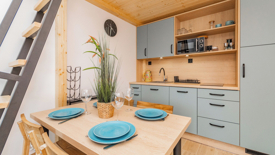 Others 5, Apartamenty Sun & Snow Resort Jantar, Nowy Dwór Gdański