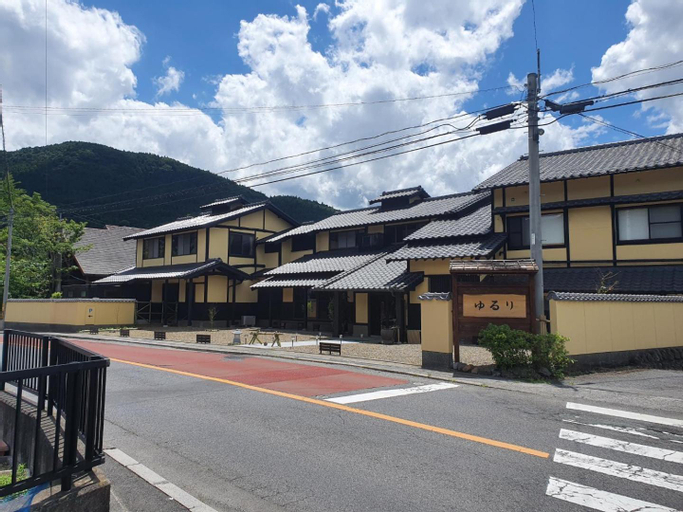Room-only inn Yururi, Yufu