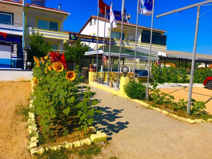 Others 3, ERIKLI SUNSHINE HOLIDAY APART HOTEl, Keşan