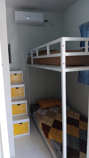 Bushra Inn Room Type - Bushra Inn (Unit Merah)