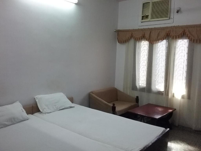 Others 2, HOTEL NATRAJ, Ranchi