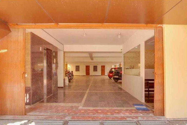 Others 3, Hotel Bedsinn, Ranga Reddy