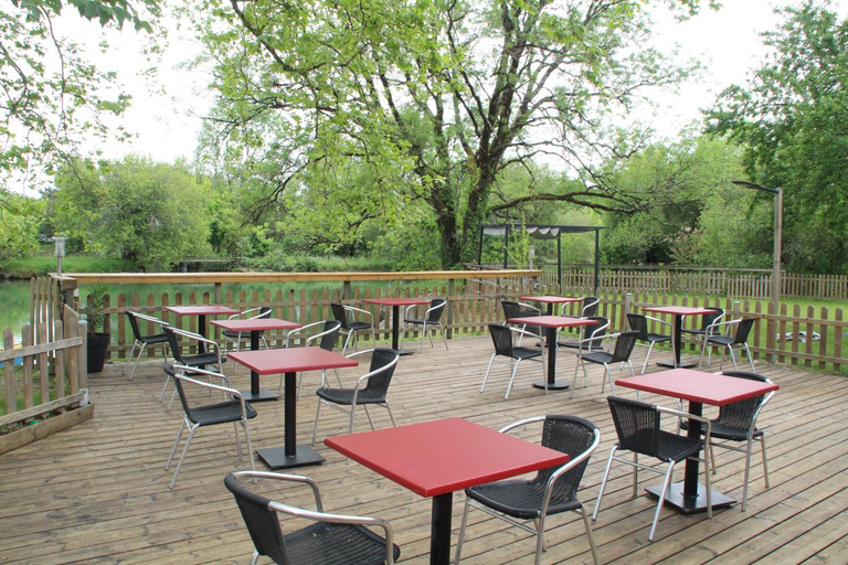 Food & Drinks 4, LE CLOS DE L'O, Gironde