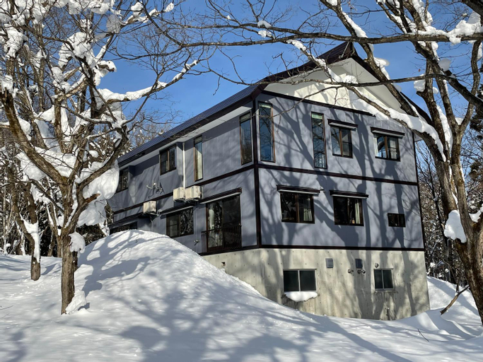 Myoko Woodland Lodge, Myōkō