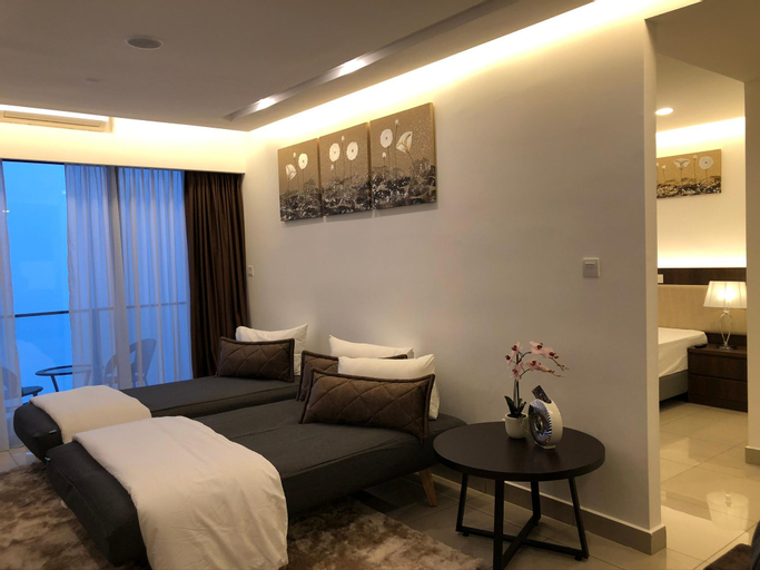 Bedroom 12