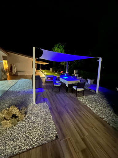 Others 2, Villa Antia, Salerno