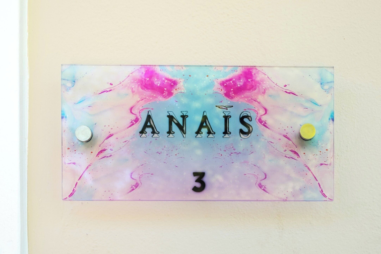 Front of property 4, Anais Luxury Living Grey&Pink, Ionian Islands