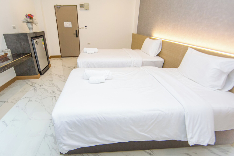 One Sakon Nakhon Hotel, Muang Sakon Nakhon