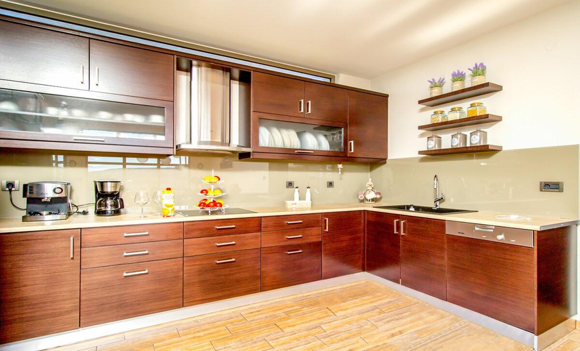 5, GOLD DREAM HOME, Crete