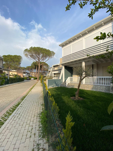 Others 3, Villa DOLCE VITA Lalzi Bay - Beach House, Durrësit