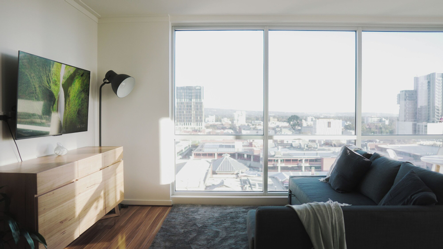 Others 5, Adelaide Central Skyline Panoramic Suite, Adelaide