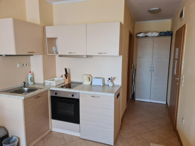 Others 5, Royal Sun Premium Apartment, Nesebar