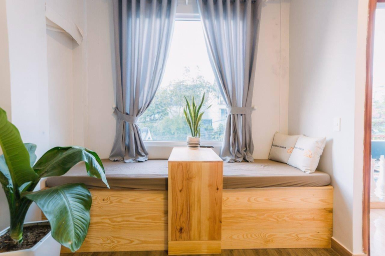 Others 3, Nấm Home, Đà Lạt