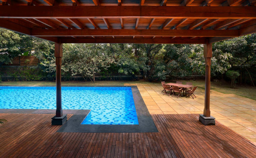 Sport & Beauty 2, amã Stays & Trails Mango House, Alibag, Raigarh