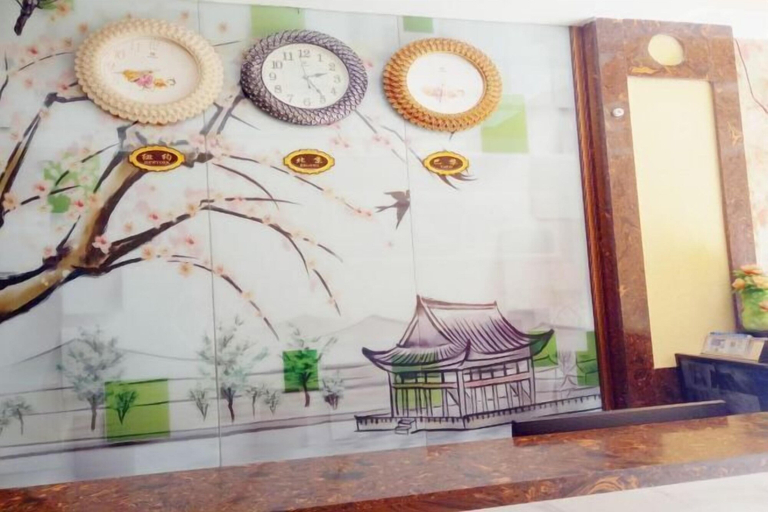 Others 3, Dazhou Jindi Hotel, Dazhou