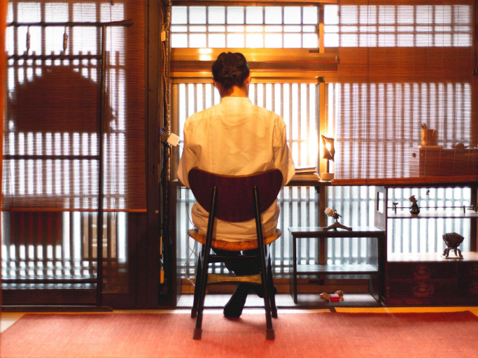 Others 5, KYOMACHIYA Higurashi - Japanese modern House, Kyoto