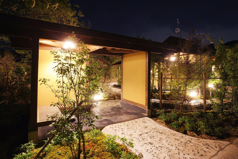 Entrance, KominkaNeri, Miyawaka