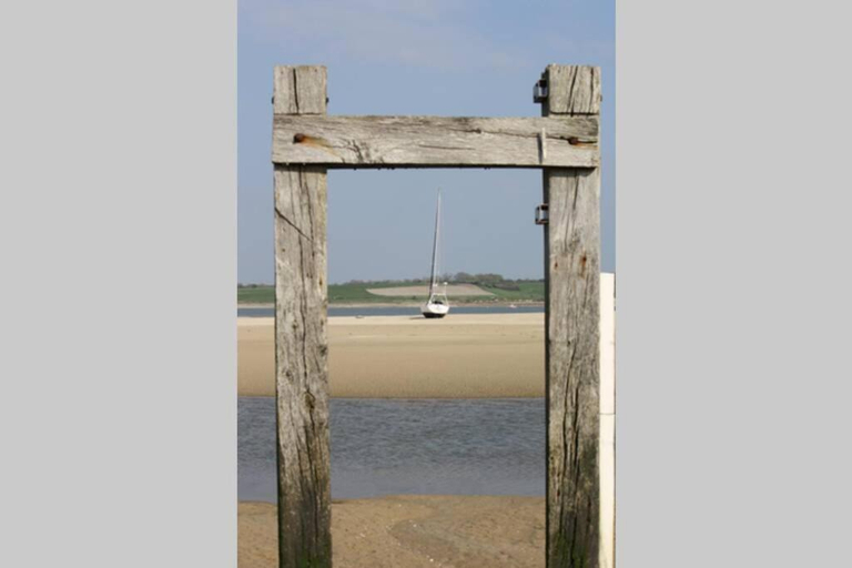 Others 4, Gite Ouest de la pointe d'Agon, Manche